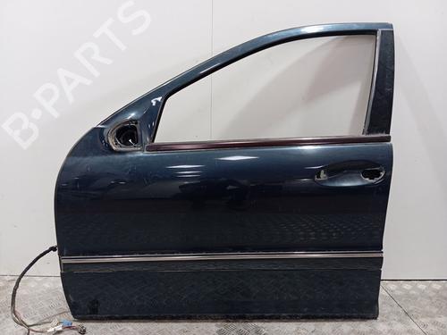 Used Left front door MERCEDES-BENZ C-CLASS (W203) C 200 CDI (203.004) (116 hp) 29290946