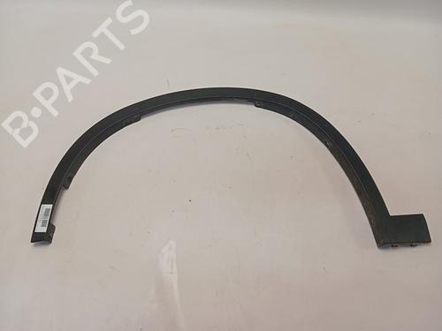 Used Front left wheel arch trim BMW X1 (F48) sDrive 20 d (190 hp) 24198565