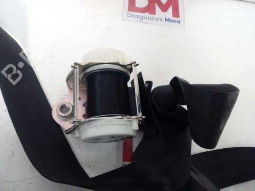 Rear left seatbelt VW PASSAT B6 (3C2)  | BP12663802I29 