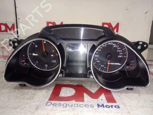 Instrument cluster AUDI A5 (8T3)  | BP12669939C47 
