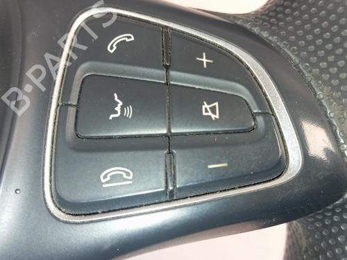 Rat MERCEDES-BENZ VITO Van (W447) 111 CDI (447.601, 447.603, 447.605) | BP36023104C49 - Image 2