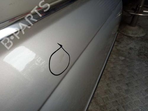 Right front door BMW 3 (E46) 320 i | BP12653758C3 