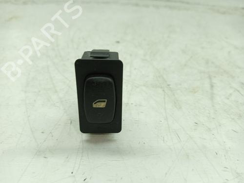 Used Right rear window switch PEUGEOT 807 (EB_) 2.2 HDi (128 hp) 30372157