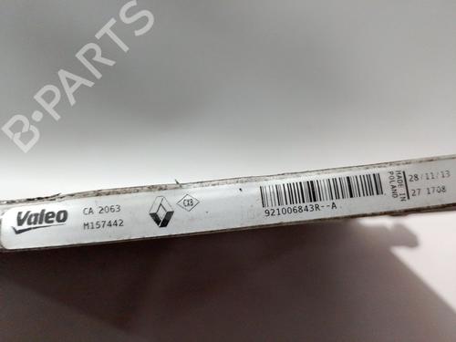 AC radiator DACIA SANDERO II | BP30635943M32