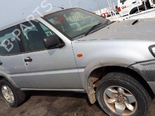 Transfer box NISSAN TERRANO II (R20)  | BP13951119M36 