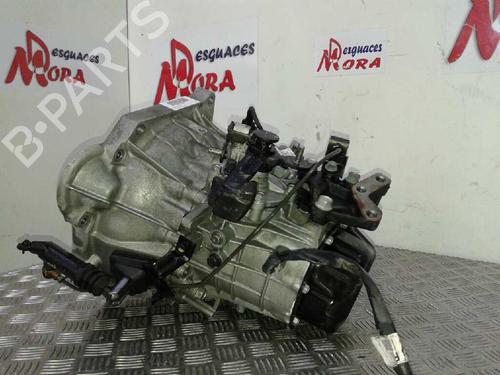 Gearbox HYUNDAI ix20 (JC)  | BP12935034M3 
