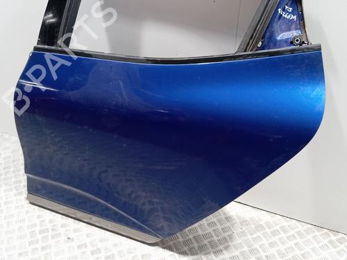 Dør venstre bagtil RENAULT CLIO V (B7_) 1.0 TCe 90 (B7MT) | BP36805138C4 - Image 2