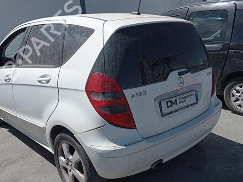 Other MERCEDES-BENZ A-CLASS (W169) | BP17000455O1