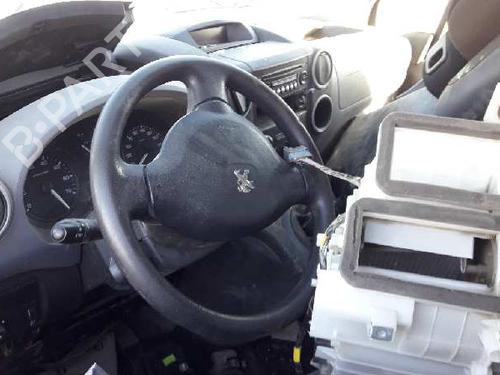 Water radiator PEUGEOT PARTNER Box Body/MPV  | BP12936078M31 