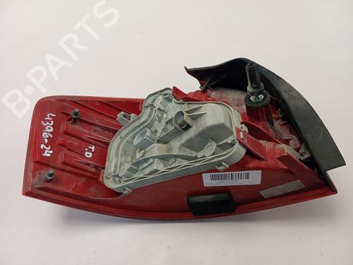 Right taillight AUDI A3 (8P1) 2.0 TDI 16V | BP20641430C35 