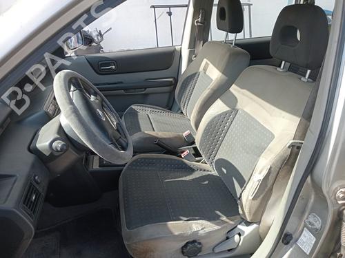 Venstre Baklys NISSAN X-TRAIL I (T30) | BP30913942C34