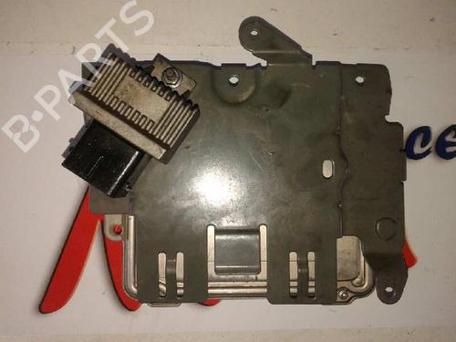 Used Engine control unit (ECU) CITROËN XSARA PICASSO (N68) [1999-2012]  12651291