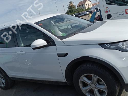 Front left window mechanism LAND ROVER DISCOVERY SPORT (L550)  | BP17670422C22 