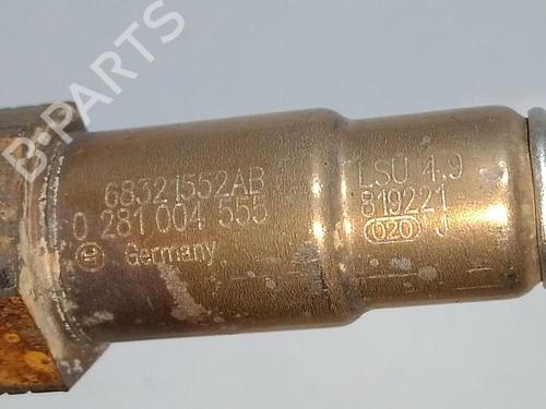 Electronic sensor JEEP COMPASS (MP, M6, MV, M7) | BP37643635M84 - Image 3