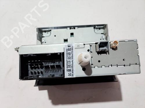 Radio CITROËN JUMPER II Van  | BP29589896E6 