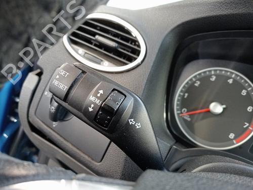 Alternator FORD FOCUS II Convertible  | BP27984411M7 