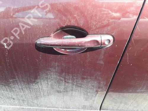 Used Front left exterior door handle RENAULT SCÉNIC III (JZ0/1_) [2008-2016]  12890333