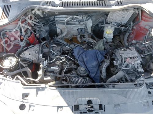 Headlight switch SEAT IBIZA IV (6J5, 6P1) 1.6 TDI | BP37413901I24 - Image 10