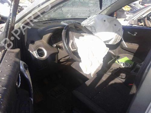 Catalyst RENAULT KOLEOS I (HY_) | BP12677706M10