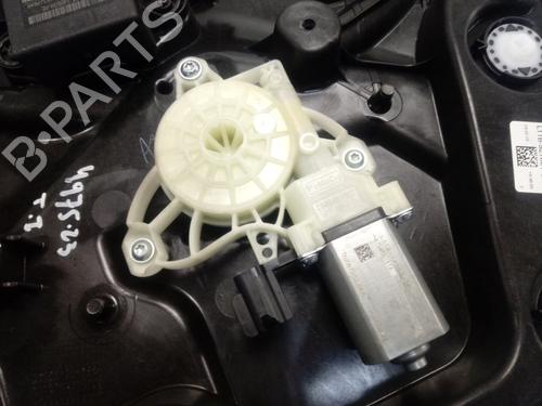 Rear left window mechanism FORD PUMA (J2K, CF7)  | BP15255371C24 