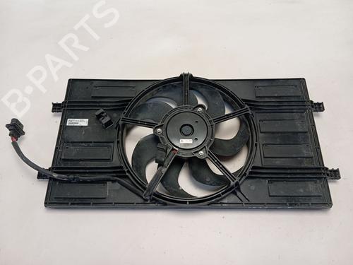 Køleventilator elektrisk SEAT IBIZA V (KJ1, KJG) [2017-2025]  26334224
