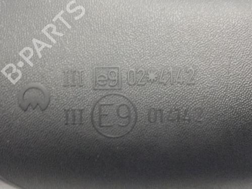Left mirror SEAT TOLEDO III (5P2)  | BP13705685C26 