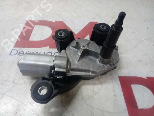 Rear wiper motor RENAULT KANGOO / GRAND KANGOO II (KW0/1_)  | BP12841287M102 