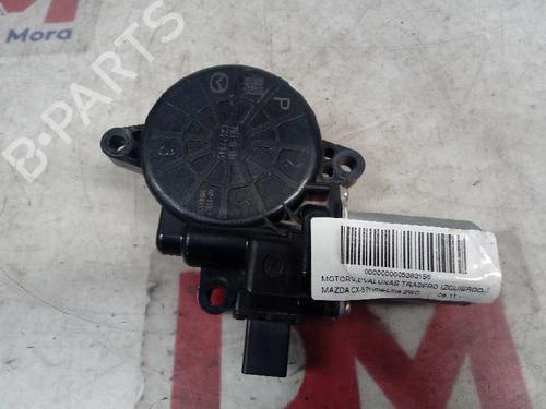 Used Left rear window motor MAZDA CX-5 (KE, GH) 2.0 (KEEFW) (165 hp) 12656785