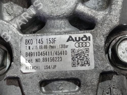 Steering pump AUDI A5 Sportback (8TA) 2.0 TFSI | BP36432833M99 - Image 3