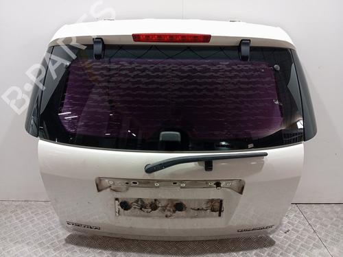 Used Tailgate CHEVROLET CAPTIVA (C100, C140) 2.2 D (163 hp) 30375165