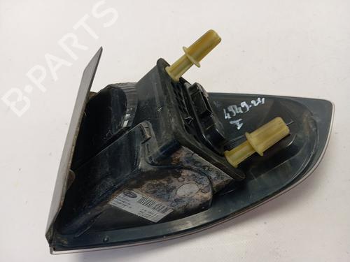 Left taillight FORD S-MAX (WA6)  | BP22648907C34 