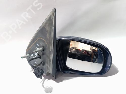 Used Right mirror Right mirror 38711318 38711318