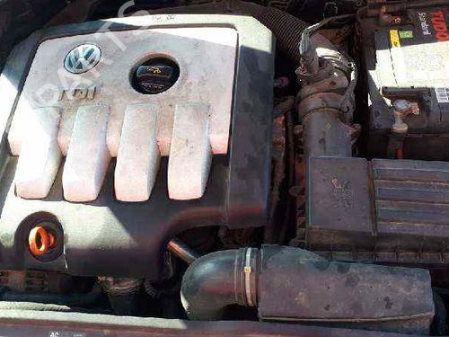 Left front door VW GOLF V (1K1)  | BP12855669C2 