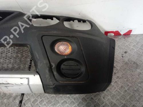 Front bumper ROVER STREETWISE Hatchback 2.0 TD | BP29409722C7 