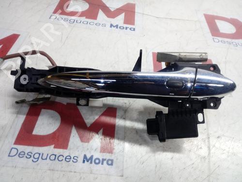 Front left exterior door handle LEXUS LS (_F4_) 600h AWD (UVF45, UVF46) | BP29409934C128 