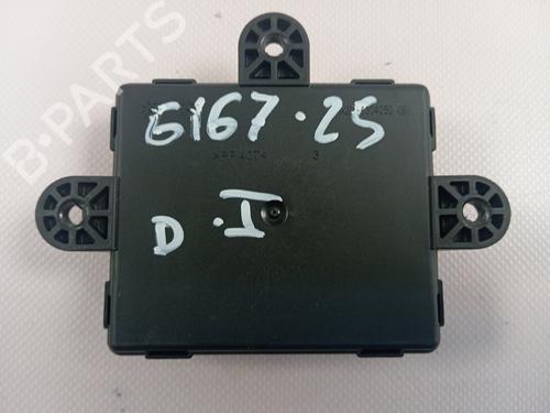 Elektronisk modul FORD GRAND C-MAX (DXA/CB7, DXA/CEU) | BP30375117M83