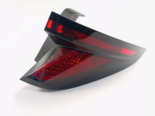 Used Right taillight HYUNDAI TUCSON (TL, TLE) 1.7 CRDi (141 hp) 21191121