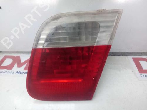 Højre baglygte bagklap BMW 3 (E46) 320 d (150 hp) 14129945
