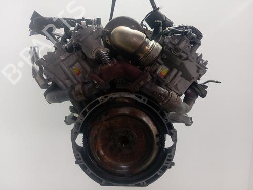 Engine MERCEDES-BENZ S-CLASS (W221, V221) S 320 CDI (221.022, 221.122) | BP36886602M1  - Image 10