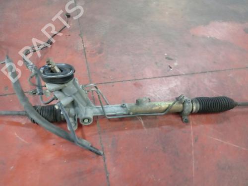 Steering rack SEAT CORDOBA (6L2) | BP15660661M22
