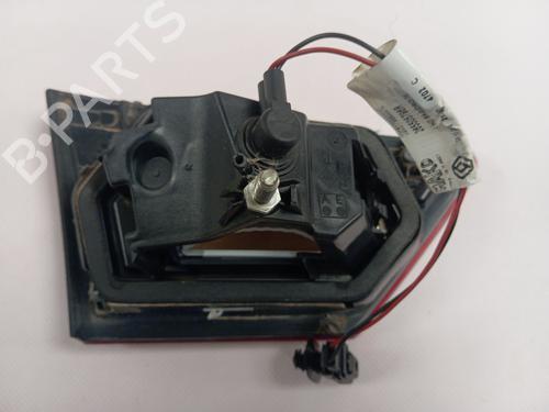 Right tailgate light RENAULT CLIO IV (BH_) 1.2 16V (BHA1, BHAK, BHMG, BHMK) | BP37640368C80 - Image 2