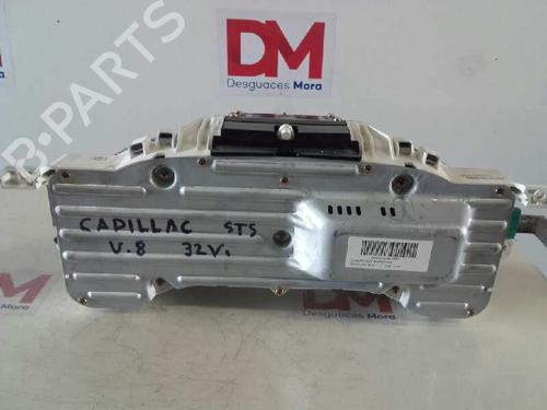 Instrument cluster CADILLAC STS 3.6 | BP40103074C47 - Image 2