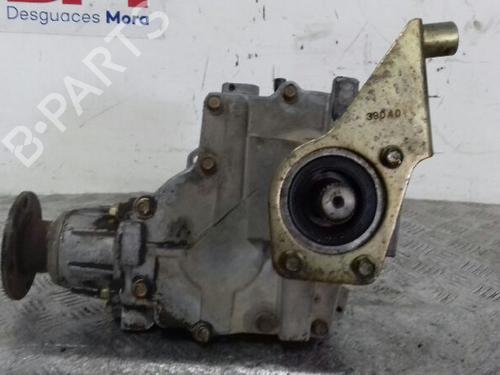 Transfer box HYUNDAI SANTA FÉ I (SM) 2.0 CRDi 4x4 | BP12643092M36 
