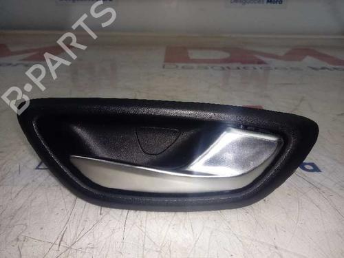 Used Front right interior door handle RENAULT TALISMAN (LP_) [2015-2022]  30372212