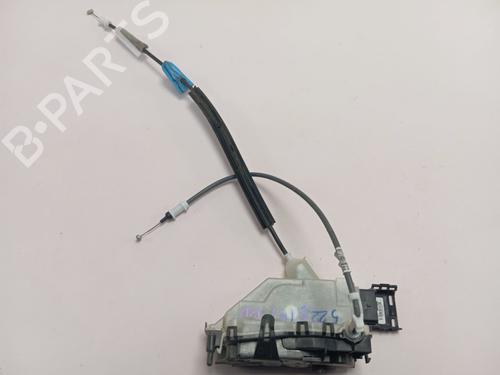 Used Front right lock Front right lock 38711369 38711369