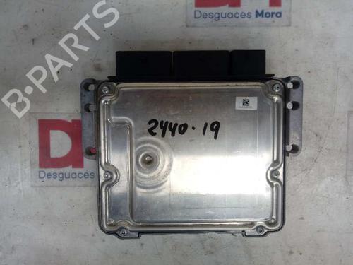 Steuergerät Motor für RENAULT CLIO IV (BH_) [2012-2021]  12654606