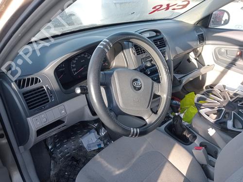 Headlight switch KIA CERATO I Saloon (LD) | BP37518706I24 - Image 9