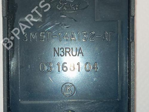 Left front window switch FORD FOCUS C-MAX (DM2) 1.8 TDCi | BP37521551I27 - Image 4