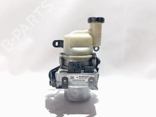 Used Steering pump Steering pump RENAULT EXPRESS Box Body/MPV [2021-2026] 36431397 36431397