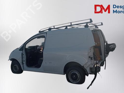 Engine RENAULT KANGOO III MPV  | BP28962819M1 